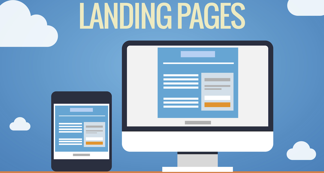 Landing Page là gì? Hướng dẫn thiết kế landing Page chuyên nghiệp